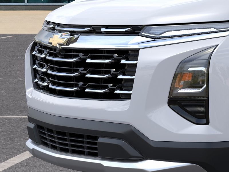 2027 Chevrolet Equinox AWD LT