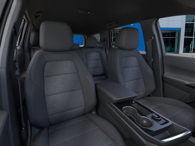 2027 Chevrolet Equinox AWD LT