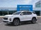 2027 Chevrolet Equinox AWD LT