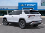 2027 Chevrolet Equinox AWD LT