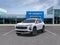 2027 Chevrolet Equinox AWD LT