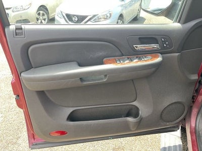 2007 Chevrolet Avalanche LTZ