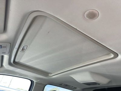 2007 Chevrolet Avalanche LTZ