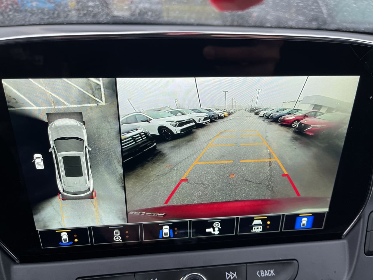 2025 Chevrolet Blazer Premier