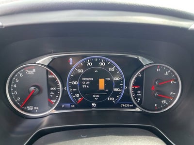 2020 Chevrolet Blazer Premier