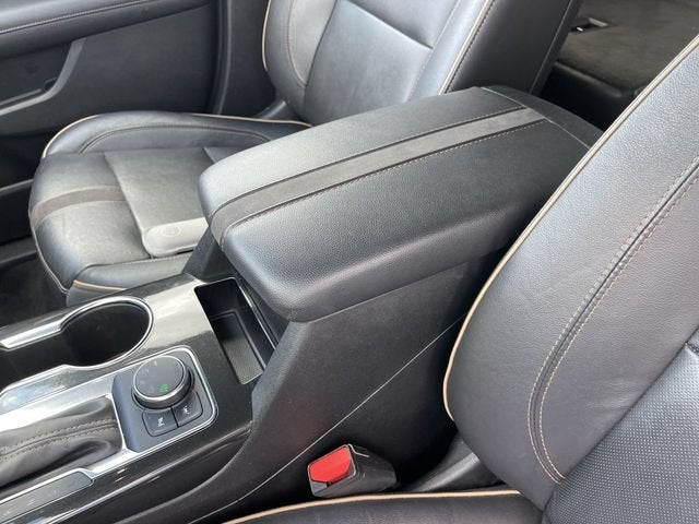 2020 Chevrolet Blazer Premier