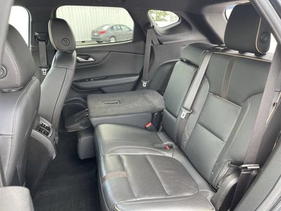 2020 Chevrolet Blazer Premier