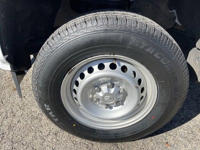 2024 Toyota Tacoma 2WD SR