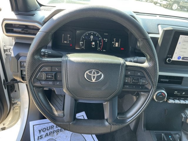 2024 Toyota Tacoma 2WD SR