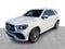 2021 Mercedes-Benz GLE GLE 350