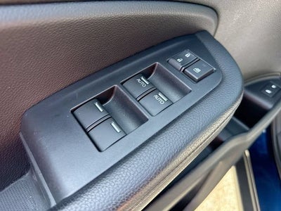 2020 Honda Passport AWD EX-L