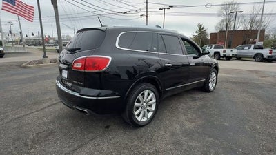 2017 Buick Enclave Premium