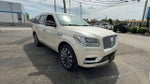 2018 Lincoln Navigator Select