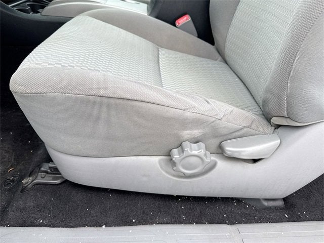 2014 Toyota Tacoma 4WD Access Cab Standard Bed I4 Manual (Natl)