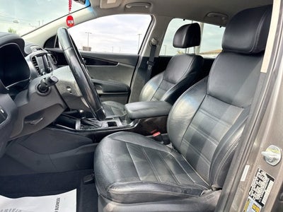 2017 Kia Sorento 3.3L EX