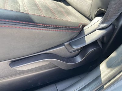 2024 Mitsubishi Outlander Sport 2.0 SE AWC