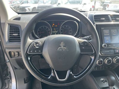 2024 Mitsubishi Outlander Sport 2.0 SE AWC