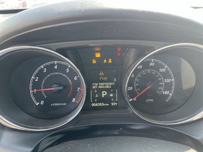 2024 Mitsubishi Outlander Sport 2.0 SE AWC
