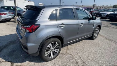 2024 Mitsubishi Outlander Sport 2.0 SE AWC