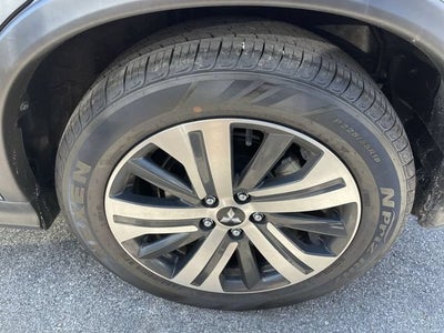 2024 Mitsubishi Outlander Sport 2.0 SE AWC