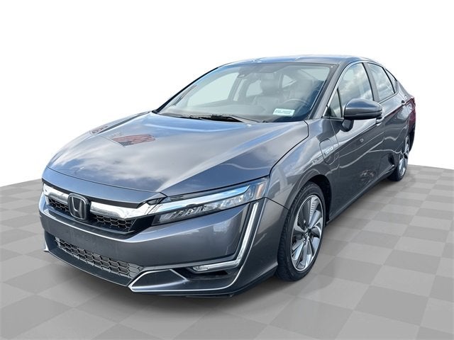 2018 Honda Clarity Plug-In Hybrid Touring