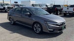 2018 Honda Clarity Plug-In Hybrid Touring