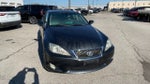 2010 Lexus IS 250 4dr Sport Sdn Man RWD