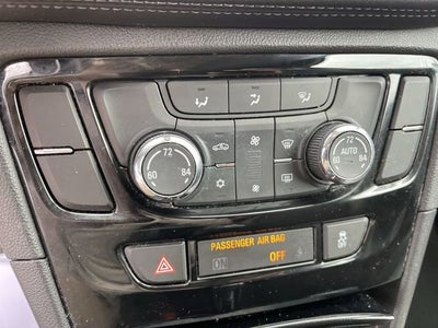 2018 Buick Encore Preferred II