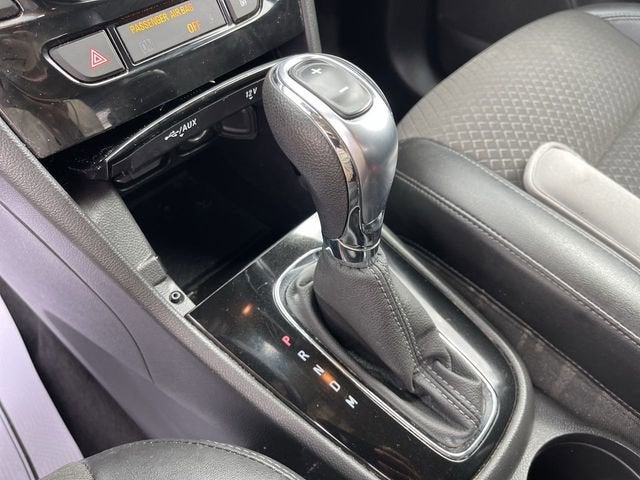 2018 Buick Encore Preferred II