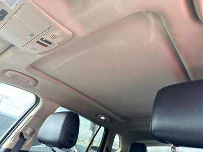 2017 Buick Envision Premium II