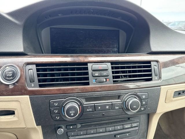 2011 BMW 3 Series 328i