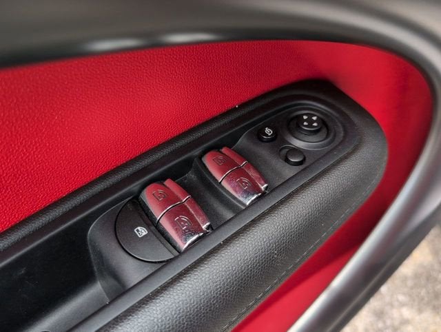 2016 MINI Cooper Countryman S