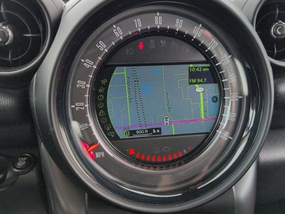 2016 MINI Cooper Countryman S